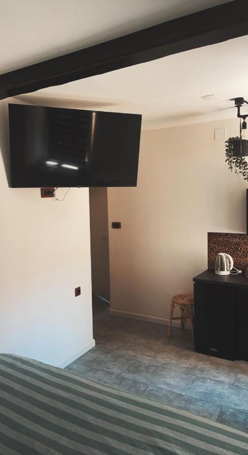 רייקה City Center Apartments Tesla I & II מראה חיצוני תמונה