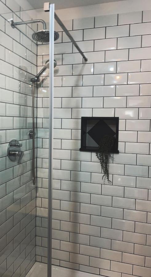 רייקה City Center Apartments Tesla I & II מראה חיצוני תמונה