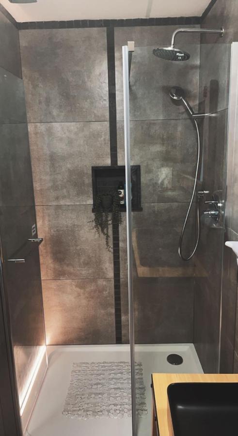 רייקה City Center Apartments Tesla I & II מראה חיצוני תמונה