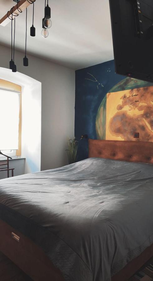 רייקה City Center Apartments Tesla I & II מראה חיצוני תמונה